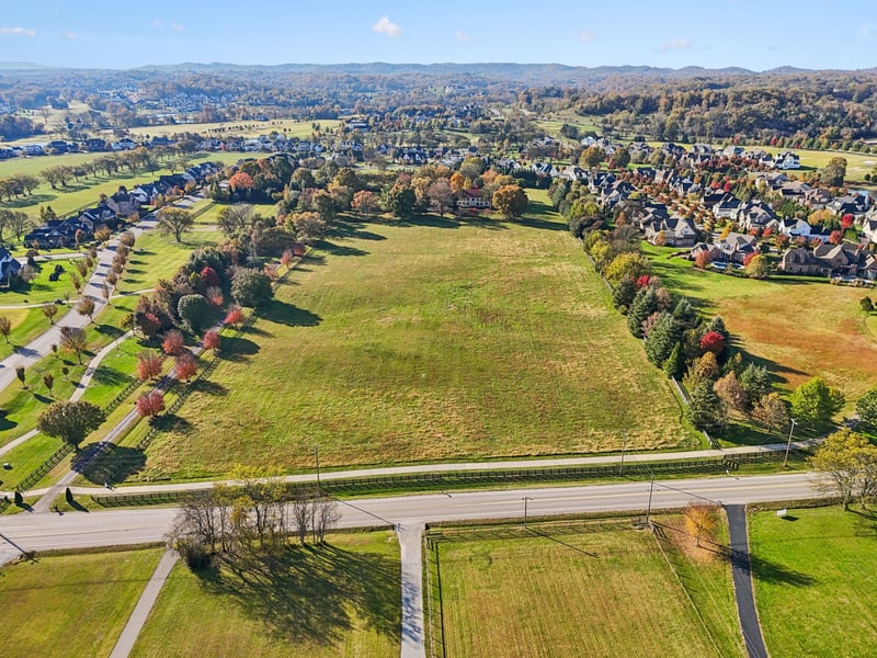 6435 Eudailey Covington Rd, College Grove, TN 37046
