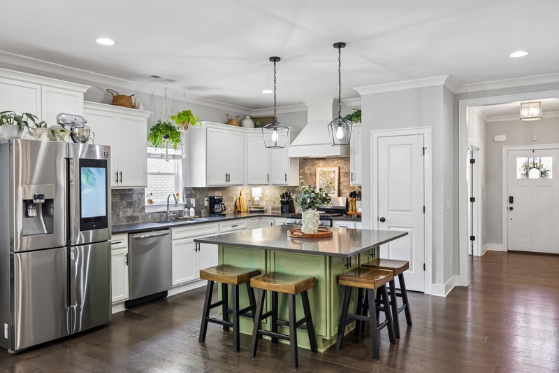 735 Plowson Rd, Mount Juliet, TN 37122