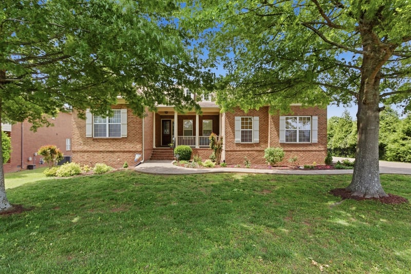 2083 Autumn Ridge Way, Spring Hill, TN 37174