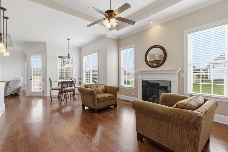 2083 Autumn Ridge Way, Spring Hill, TN 37174