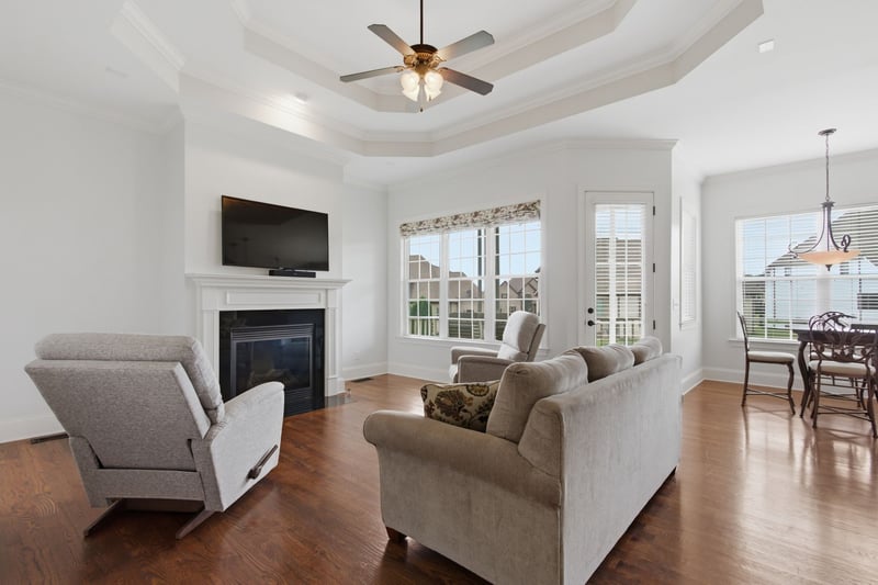 2083 Autumn Ridge Way, Spring Hill, TN 37174