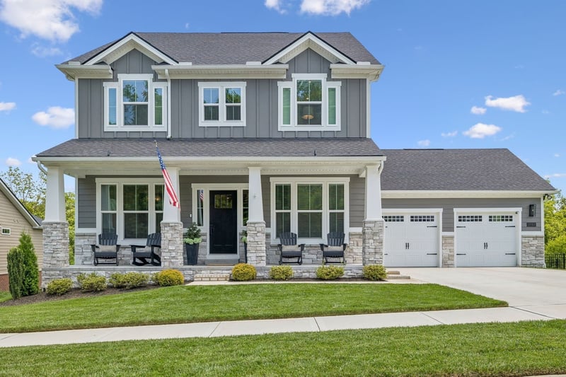 3013 Canyon Echo Dr, Franklin, TN 37064