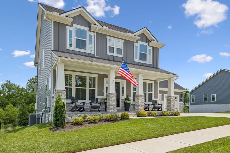 3013 Canyon Echo Dr, Franklin, TN 37064