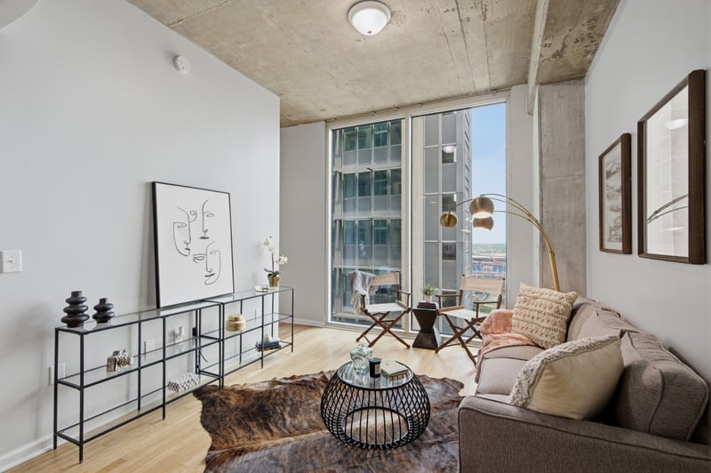 415 Church St #2411, Nashville, TN 37219