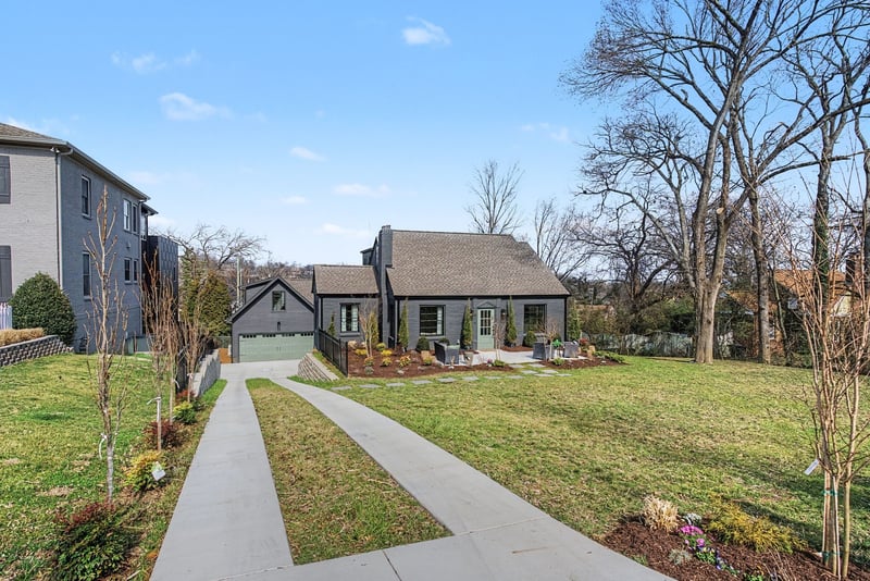 1816 Wildwood Ave, Nashville, TN 37212
