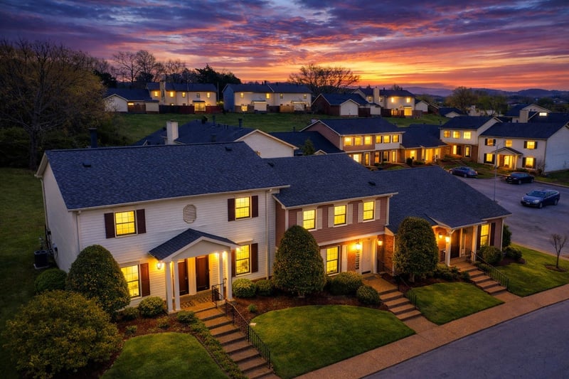 1127 Brentwood Pointe #1127, Brentwood, TN 37027