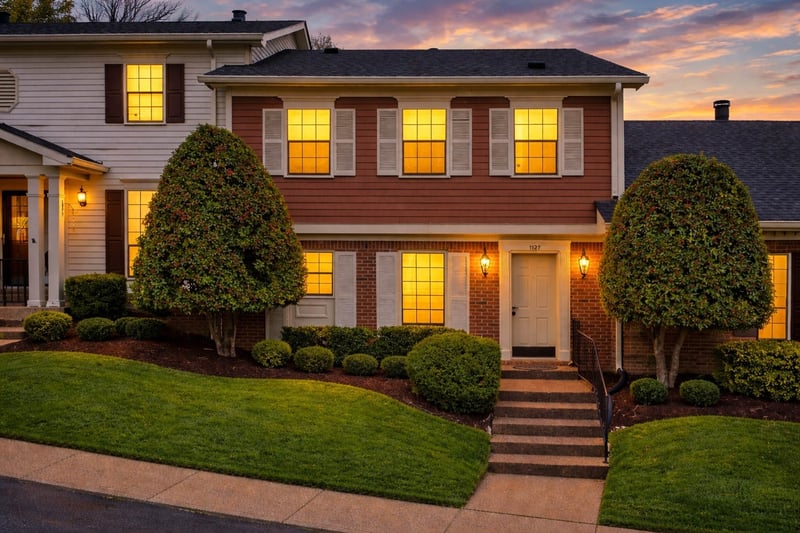 1127 Brentwood Pointe #1127, Brentwood, TN 37027