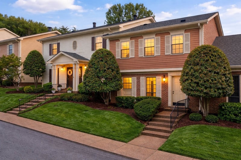 1127 Brentwood Pointe #1127, Brentwood, TN 37027
