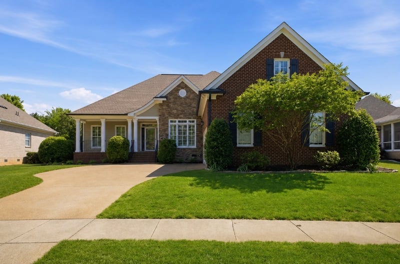 745 Fountainwood Blvd, Franklin, TN 37064