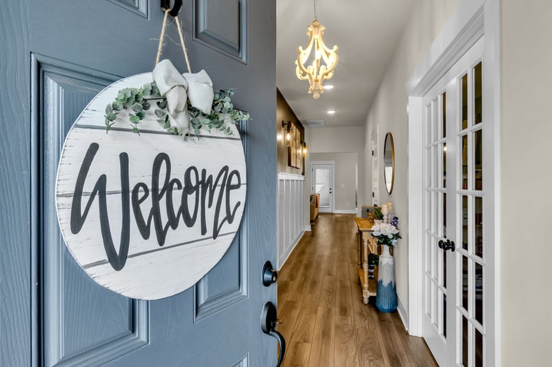 2905 Woodcrest Dr, Murfreesboro, TN 37128