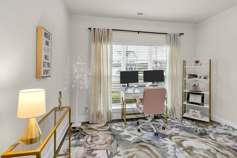 2905 Woodcrest Dr, Murfreesboro, TN 37128