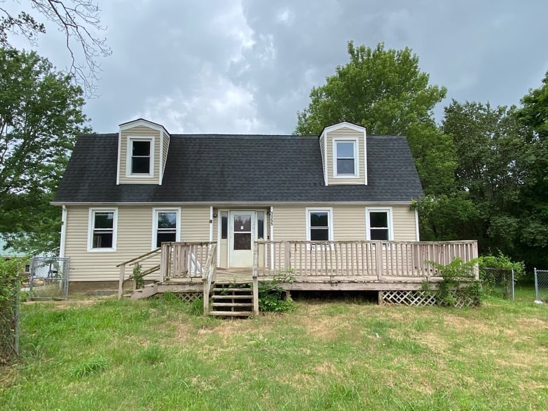 1155 Woodson Rd, Pleasant View, TN 37146