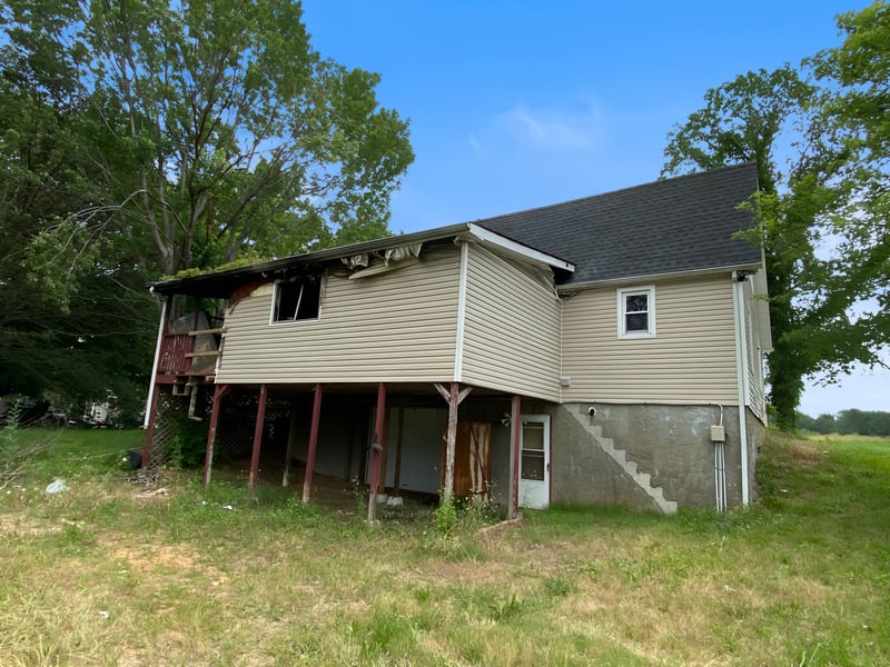 1155 Woodson Rd, Pleasant View, TN 37146