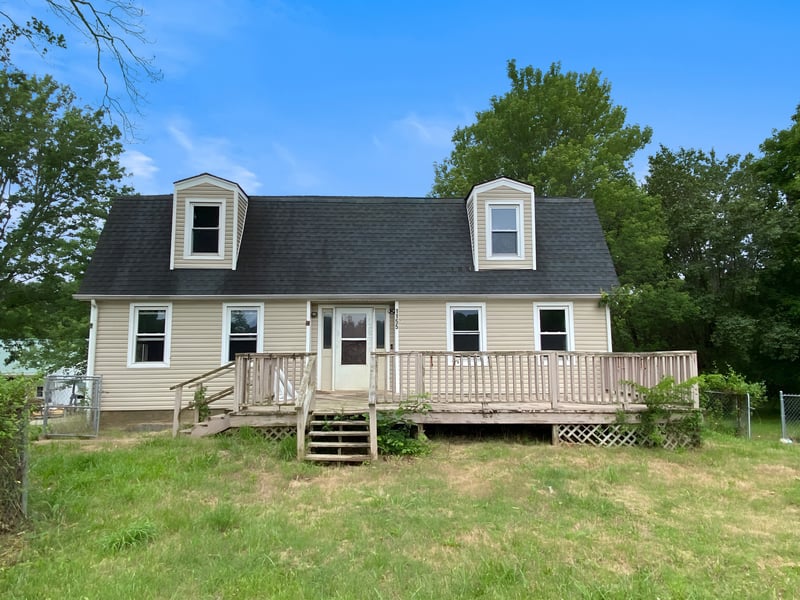 1155 Woodson Rd, Pleasant View, TN 37146