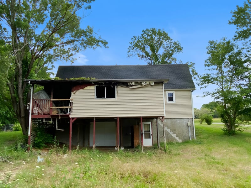 1155 Woodson Rd, Pleasant View, TN 37146