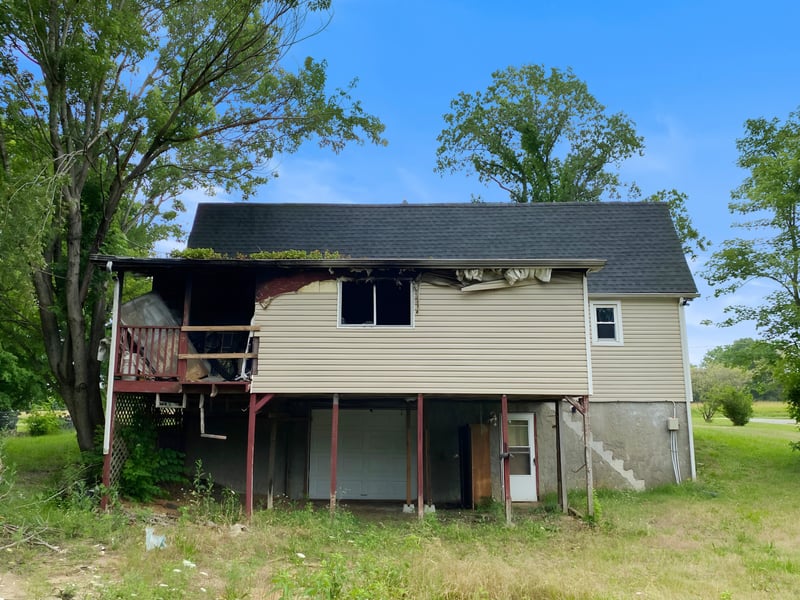 1155 Woodson Rd, Pleasant View, TN 37146