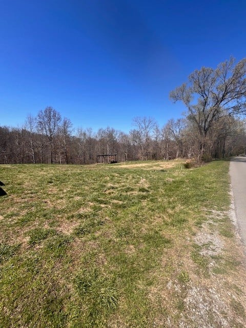 1021 Pumpkin Ave, Charlotte, TN 37036