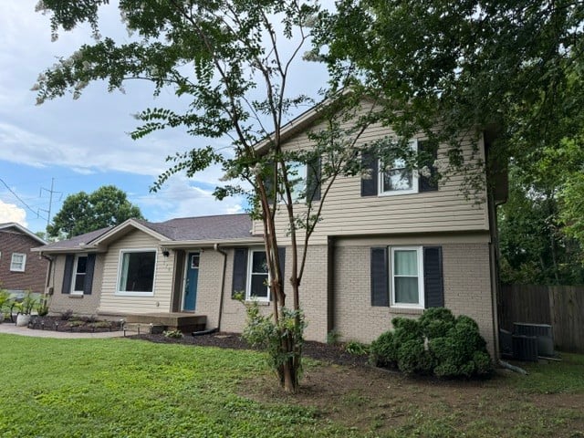 116 Orchard Valley Rd, Hendersonville, TN 37075