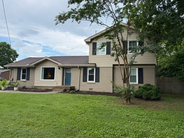 116 Orchard Valley Rd, Hendersonville, TN 37075