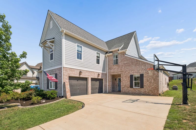 251 Croft Way, Mount Juliet, TN 37122