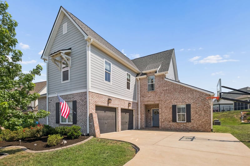 251 Croft Way, Mount Juliet, TN 37122