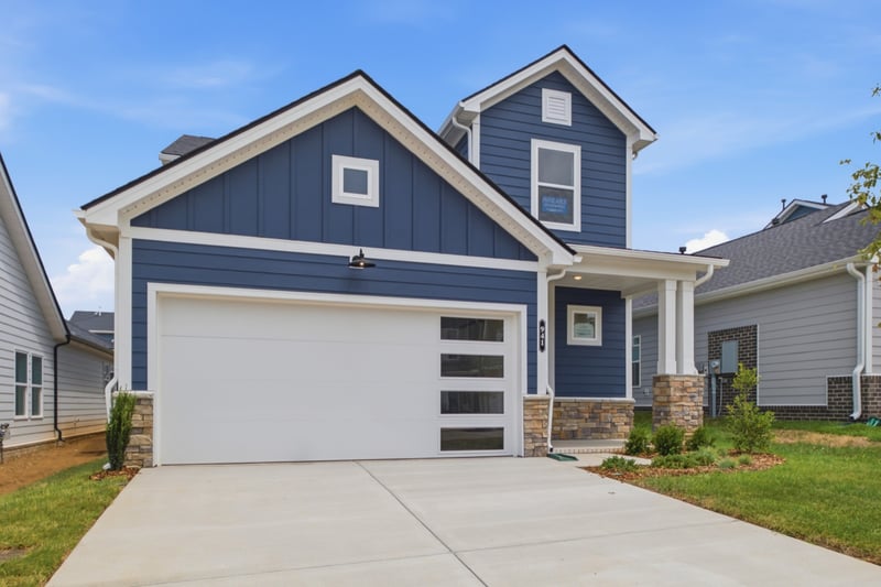 941 Brooklyn Crossing Rd, Gallatin, TN 37066