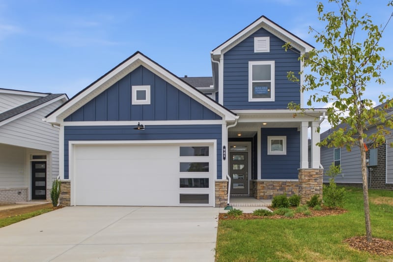 941 Brooklyn Crossing Rd, Gallatin, TN 37066