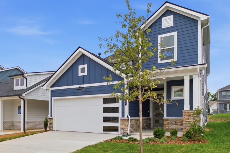 941 Brooklyn Crossing Rd, Gallatin, TN 37066