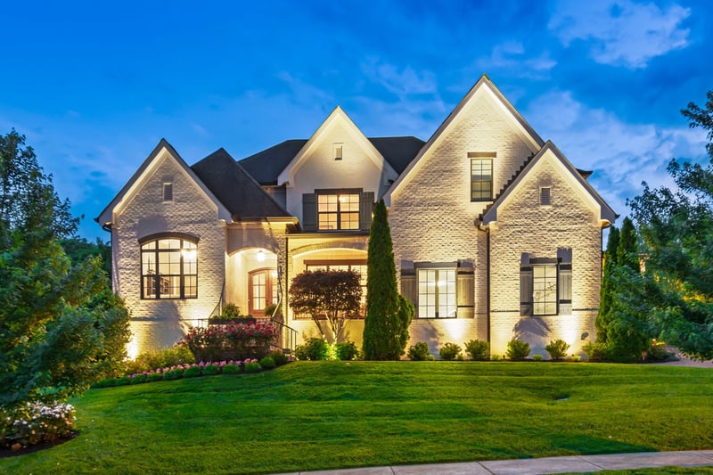 211 Snowden St, Franklin, TN 37064