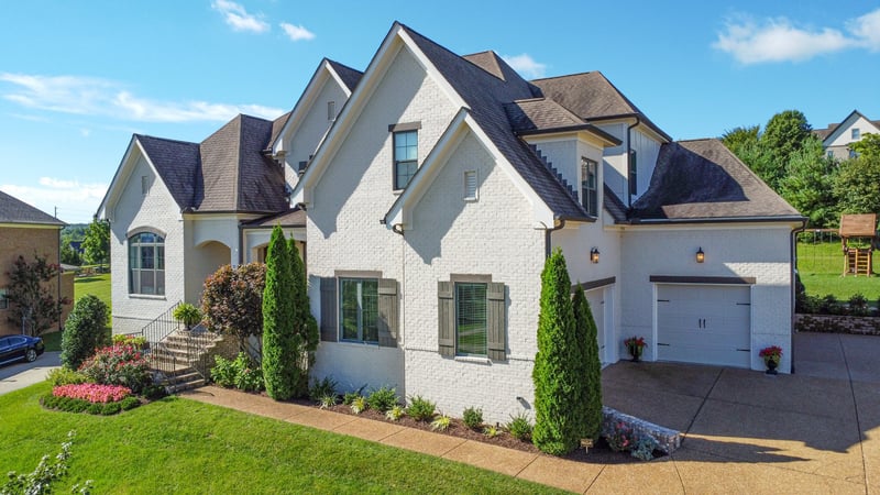 211 Snowden St, Franklin, TN 37064