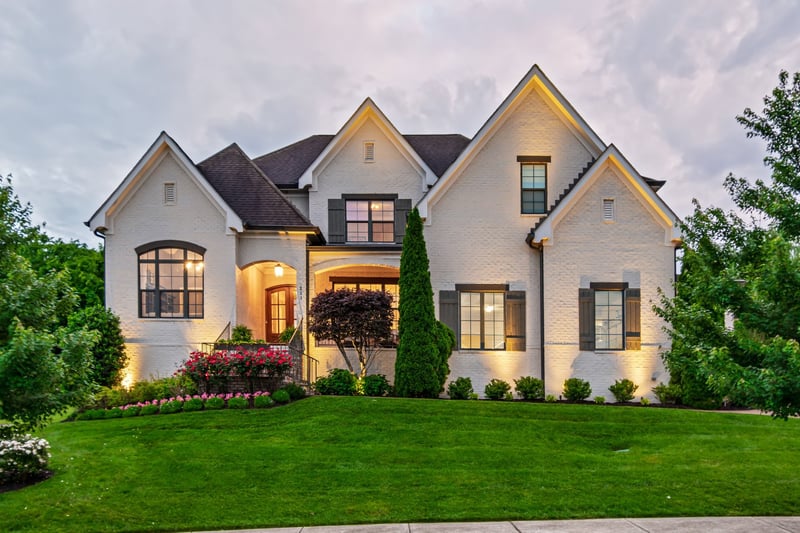 211 Snowden St, Franklin, TN 37064