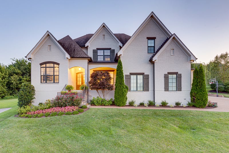 211 Snowden St, Franklin, TN 37064