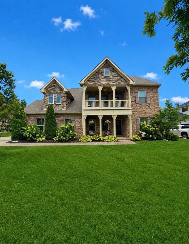 109 Burberry Glen Blvd, Nolensville, TN 37135