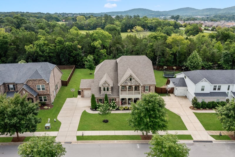 109 Burberry Glen Blvd, Nolensville, TN 37135