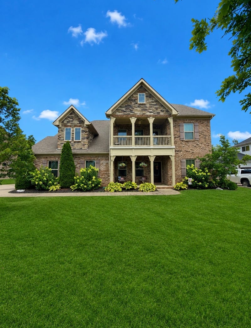 109 Burberry Glen Blvd, Nolensville, TN 37135