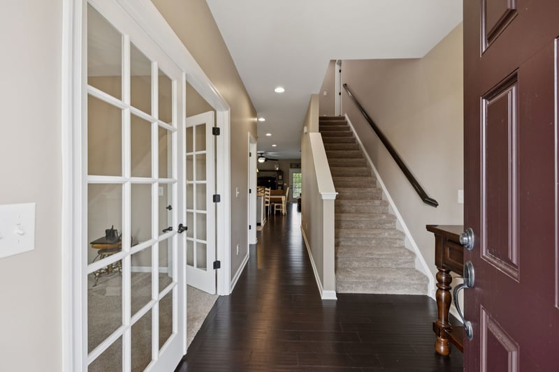 2608 Bluffton Ln, Columbia, TN 38401