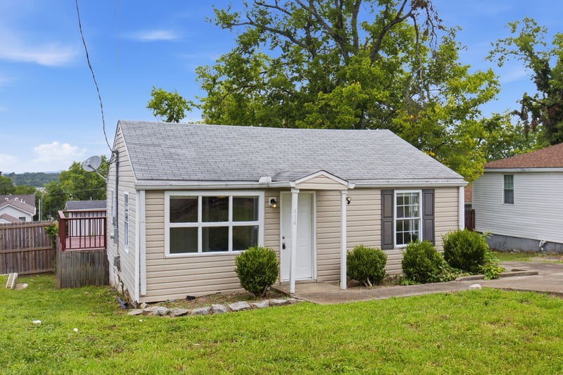 414 Mciver St, Nashville, TN 37211