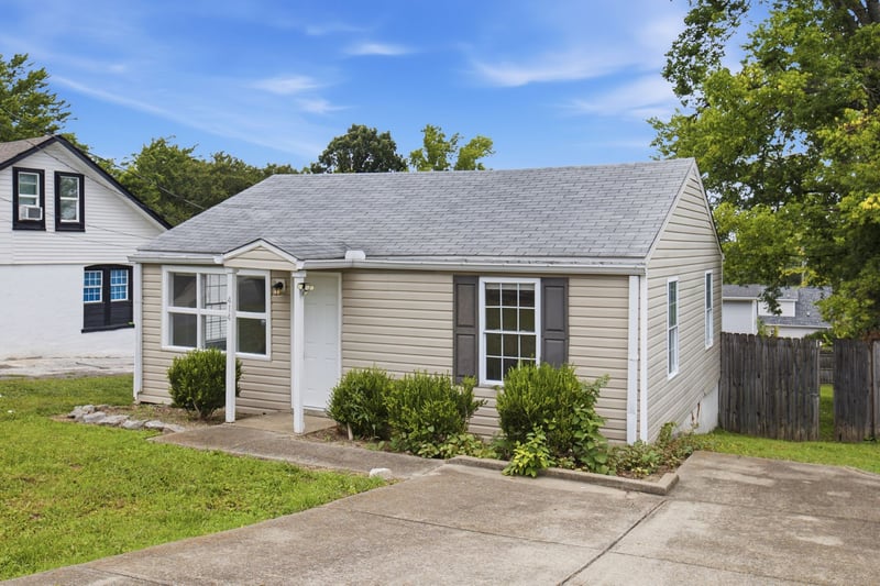 414 Mciver St, Nashville, TN 37211