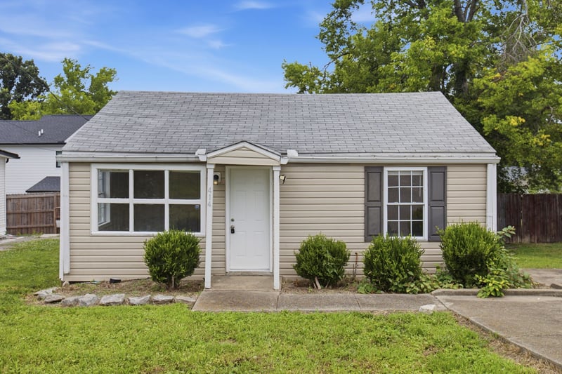 414 Mciver St, Nashville, TN 37211