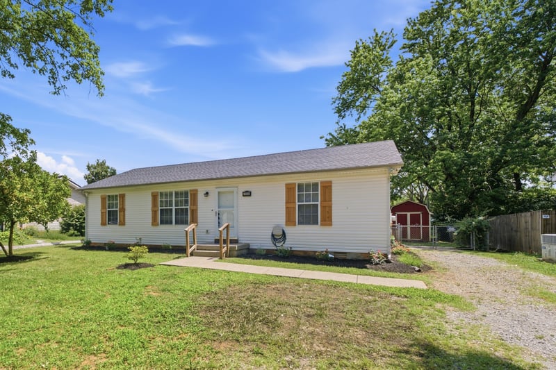 1508 Laurel Ct, Murfreesboro, TN 37130
