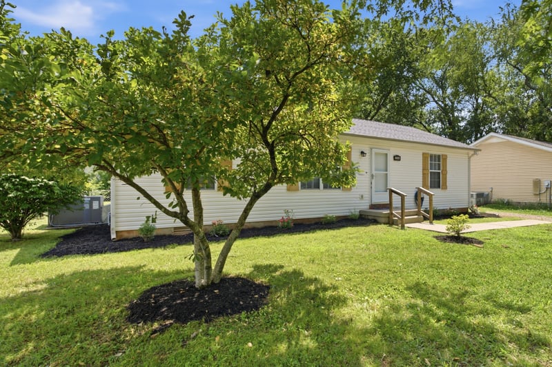 1508 Laurel Ct, Murfreesboro, TN 37130