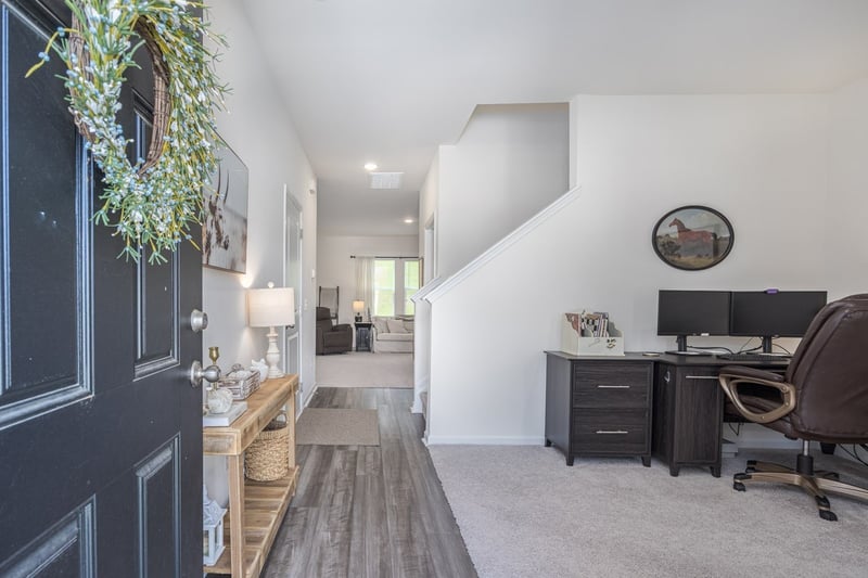 2122 Youngfellow Dr, Columbia, TN 38401