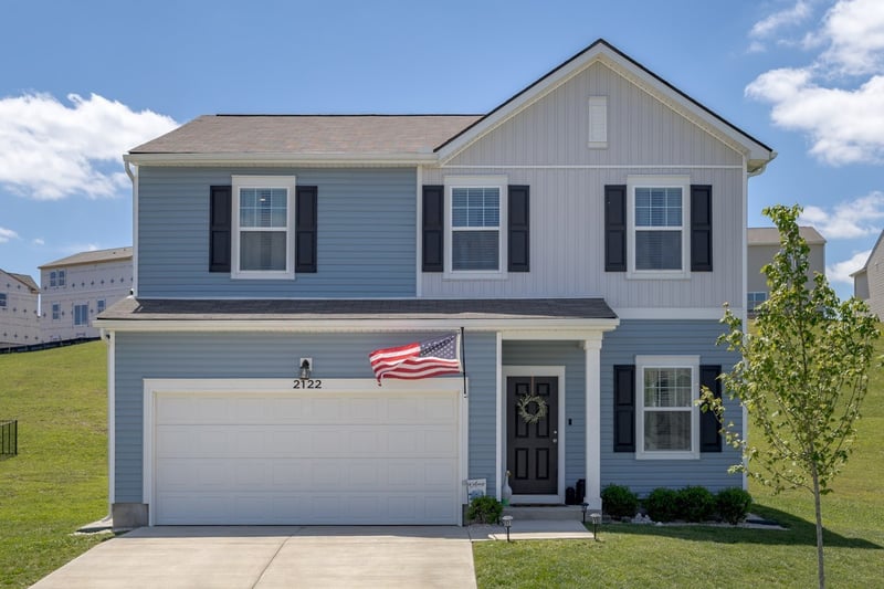 2122 Youngfellow Dr, Columbia, TN 38401