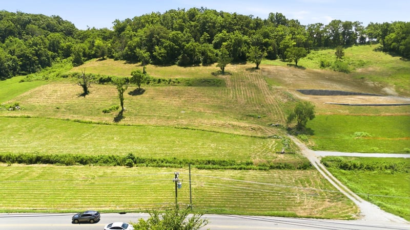 1952 Carters Creek Pike Lot Tr2, Franklin, TN 37064