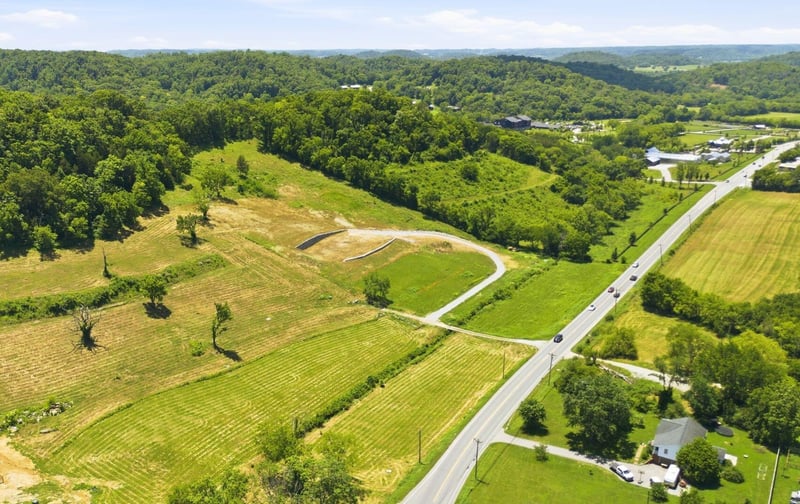1952 Carters Creek Pike Lot Tr2, Franklin, TN 37064