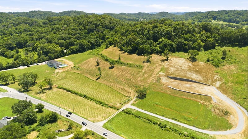 1952 Carters Creek Pike Lot Tr2, Franklin, TN 37064