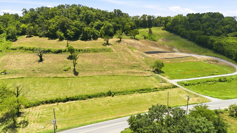 1952 Carters Creek Pike Lot Tr2, Franklin, TN 37064