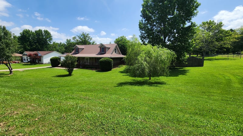 1005 Sassafras Ln, Goodlettsville, TN 37072
