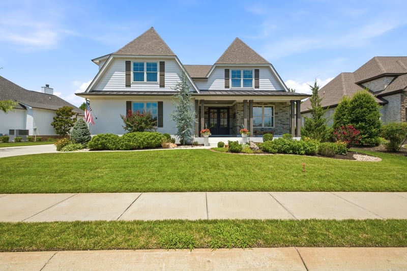 1107 Julian Way, Murfreesboro, TN 37128