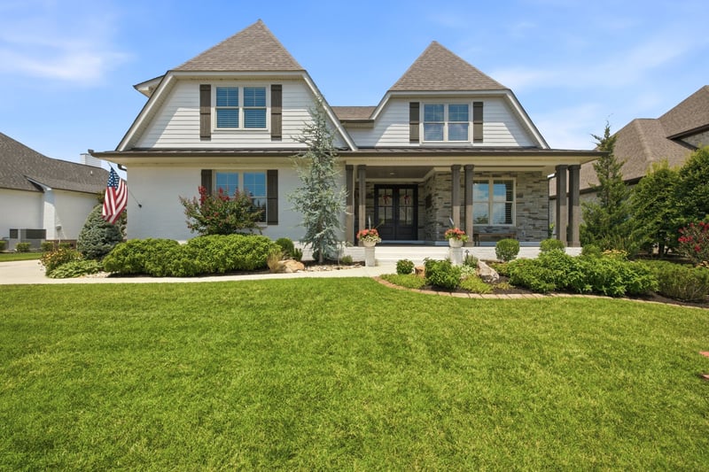 1107 Julian Way, Murfreesboro, TN 37128